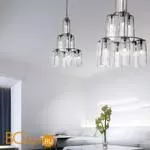 Люстра StilLux Castle 20658/6+3+1 - Фото 1