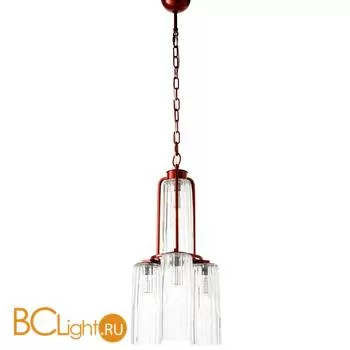 Люстра StilLux Castle 20757/3+1 - Фото 0