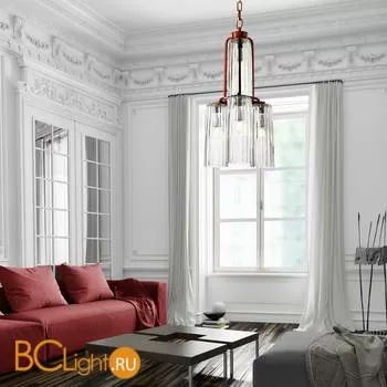 Люстра StilLux Castle 20757/3+1 - Фото 1