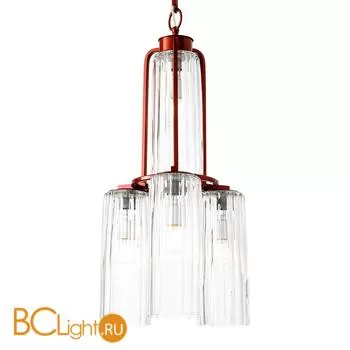 Люстра StilLux Castle 20757/3+1