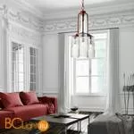 Люстра StilLux Castle 20757/3+1 - Фото 1