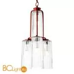 Люстра StilLux Castle 20757/3+1