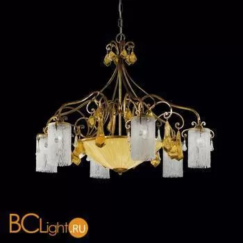 Люстра StilLux Chabod 1790/6+6-A