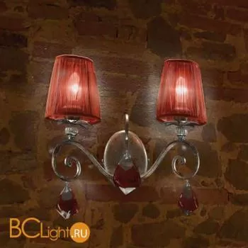 Бра StilLux Chabod 1823/A2-R-R