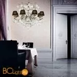 Люстра StilLux Cloud 9500/8-ATA - Фото 0