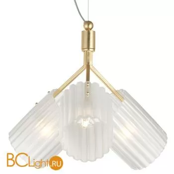 Люстра StilLux Contemporary Tube 20649/3-S