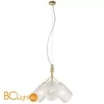 Люстра StilLux Contemporary Tube 20649/3-S - Фото 0