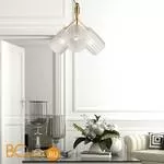 Люстра StilLux Contemporary Tube 20649/3-S - Фото 1