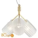 Люстра StilLux Contemporary Tube 20649/3-S