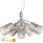 Люстра StilLux Contemporary Tube 20750/6-T