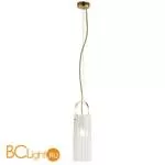 Подвесной светильник StilLux Contemporary Tube 20651/S100-S - Фото 0