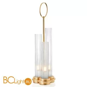 Настольная лампа StilLux Contemporary Tube 20666/L3-S