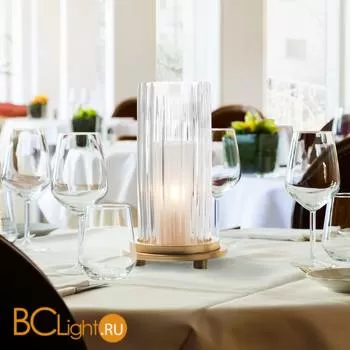 Настольная лампа StilLux Contemporary Tube 20670/L130- - Фото 0