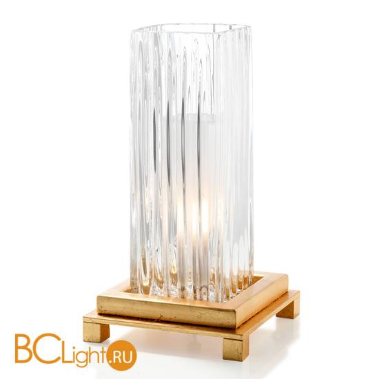 Настольная лампа StilLux Contemporary Tube 20672/LC