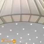 Подвесной светильник StilLux Contessa 8301/S70-W - Фото 1