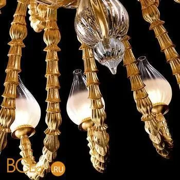 Люстра StilLux Core 20204/56-S - Фото 0