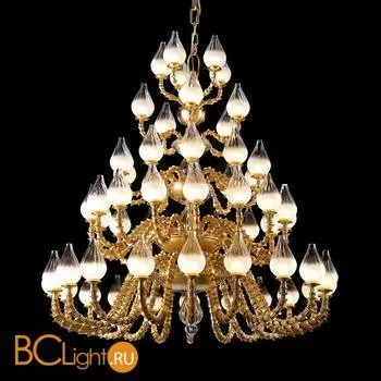 Люстра StilLux Core 20204/56-S