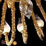 Люстра StilLux Core 20204/56-S - Фото 0