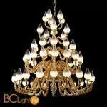 Люстра StilLux Core 20204/56-S