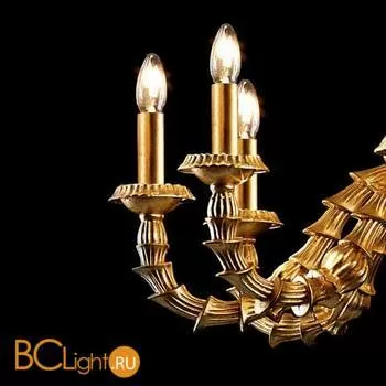 Люстра StilLux Core 20203/20-T - Фото 0