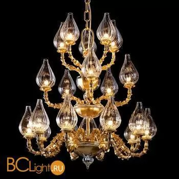 Люстра StilLux Core 20203/20-T