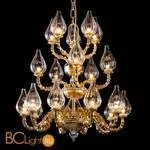 Люстра StilLux Core 20203/20-T