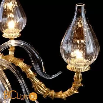 Люстра StilLux Core 20202/15-T - Фото 0