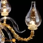 Люстра StilLux Core 20202/15-T - Фото 0