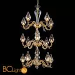 Люстра StilLux Core 20202/15-T