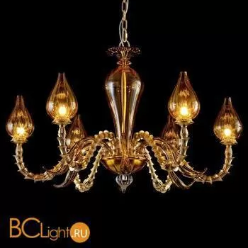 Люстра StilLux Core 20200/6-A