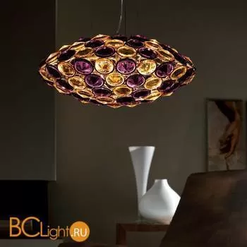 Подвесной светильник StilLux Diamond 2184/SO-AP - Фото 0