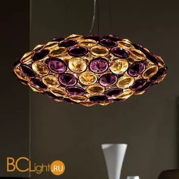 Подвесной светильник StilLux Diamond 2184/SO-AP