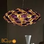 Подвесной светильник StilLux Diamond 2184/SO-AP