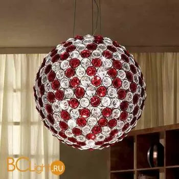 Подвесной светильник StilLux Diamond 2402/S80-TR