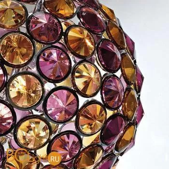 Подвесной светильник StilLux Diamond 2201/S50-AP - Фото 0