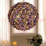 Подвесной светильник StilLux Diamond 2201/S50-AP