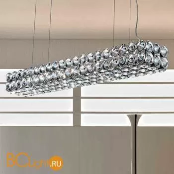 Подвесной светильник StilLux Diamond 2203/SR-T