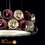 Подвесной светильник StilLux Diamond 2192/SF40D-TP - Фото 0