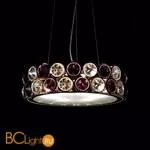 Подвесной светильник StilLux Diamond 2192/SF40D-TP