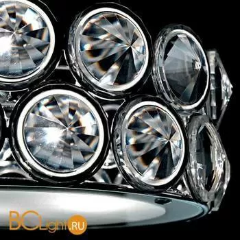 Подвесной светильник StilLux Diamond 2221/SF30D-T - Фото 0