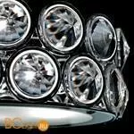 Подвесной светильник StilLux Diamond 2221/SF30D-T - Фото 0