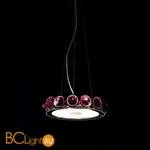 Подвесной светильник StilLux Diamond 2188/SF30-P