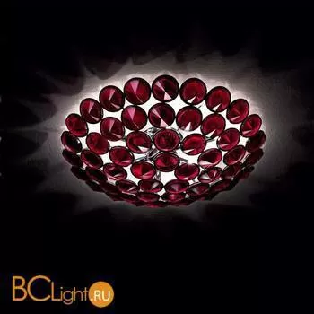 Потолочный светильник StilLux Diamond 2224/PLB50-R