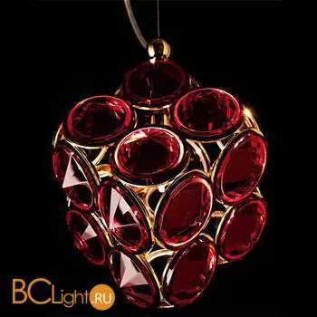 Подвесной светильник StilLux Diamond 2187/SQ-R