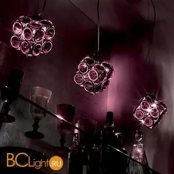 Подвесной светильник StilLux Diamond 2217/SQ-P - Фото 0