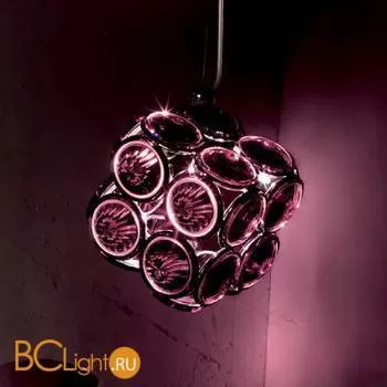 Подвесной светильник StilLux Diamond 2217/SQ-P