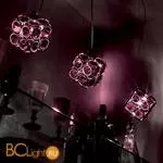 Подвесной светильник StilLux Diamond 2217/SQ-P - Фото 0