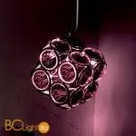 Подвесной светильник StilLux Diamond 2217/SQ-P