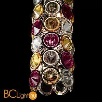 Подвесной светильник StilLux Diamond 2216/SG-TAP - Фото 0