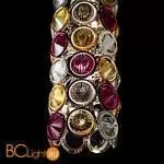 Подвесной светильник StilLux Diamond 2216/SG-TAP - Фото 0